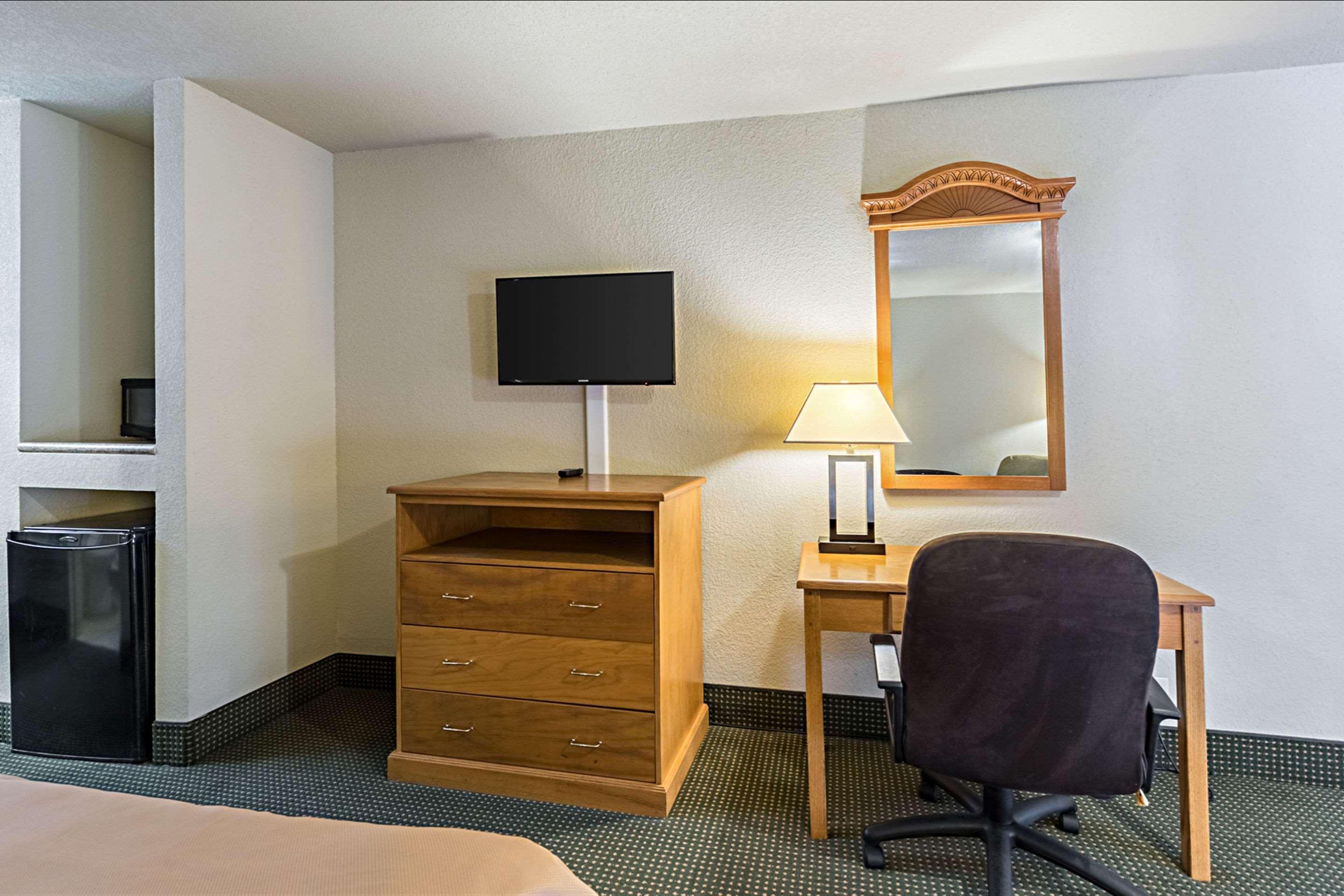 Econo Lodge Baytown Exteriér fotografie