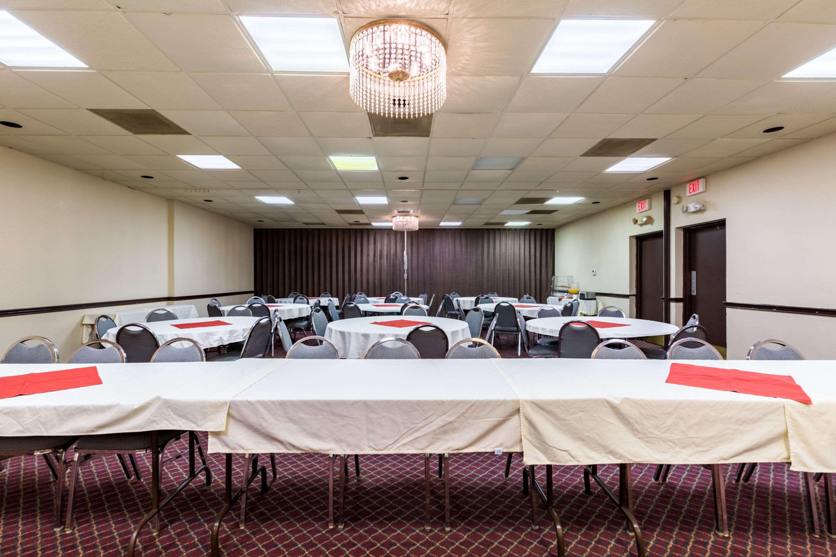 Econo Lodge Baytown Exteriér fotografie