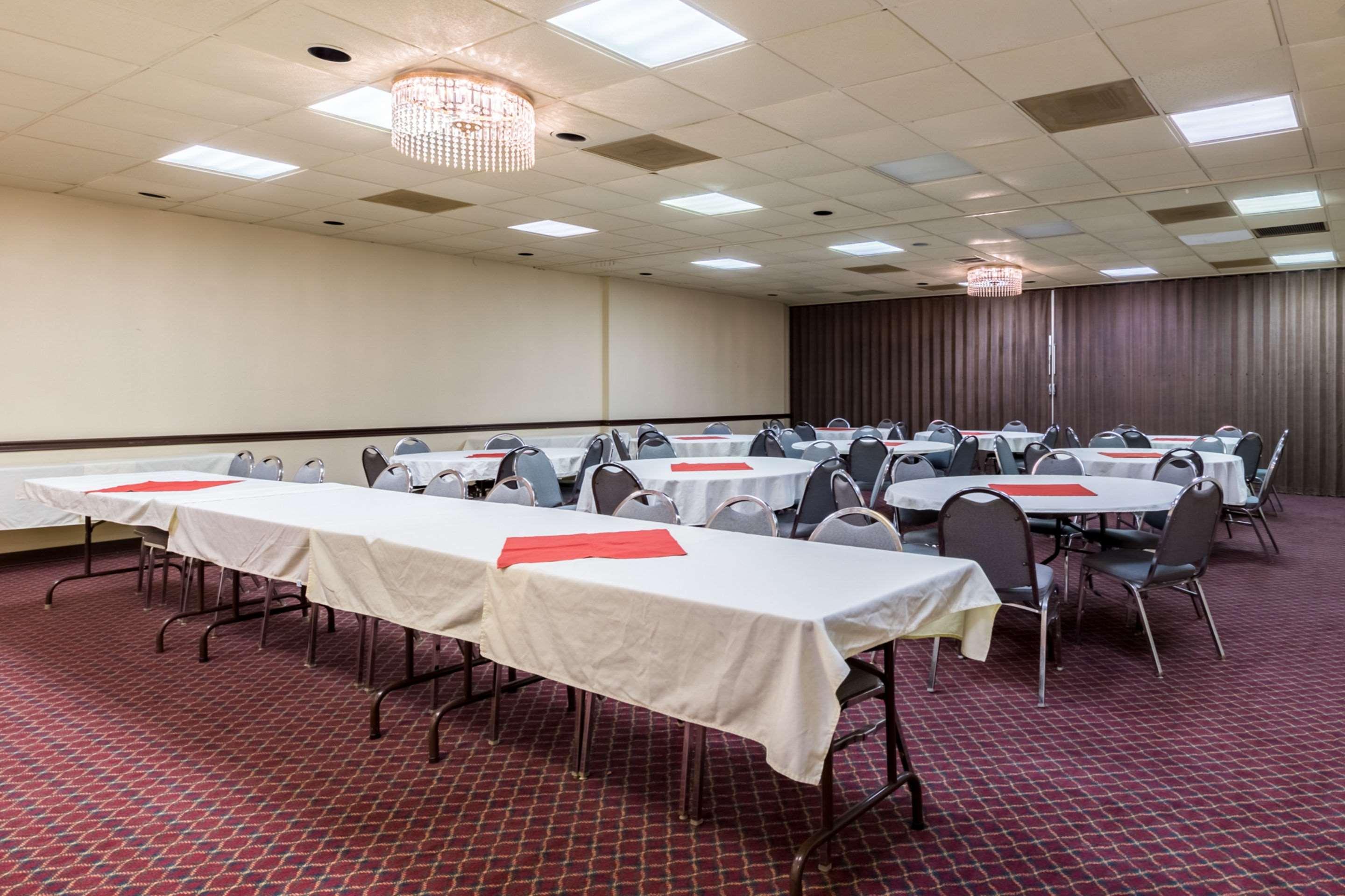 Econo Lodge Baytown Exteriér fotografie
