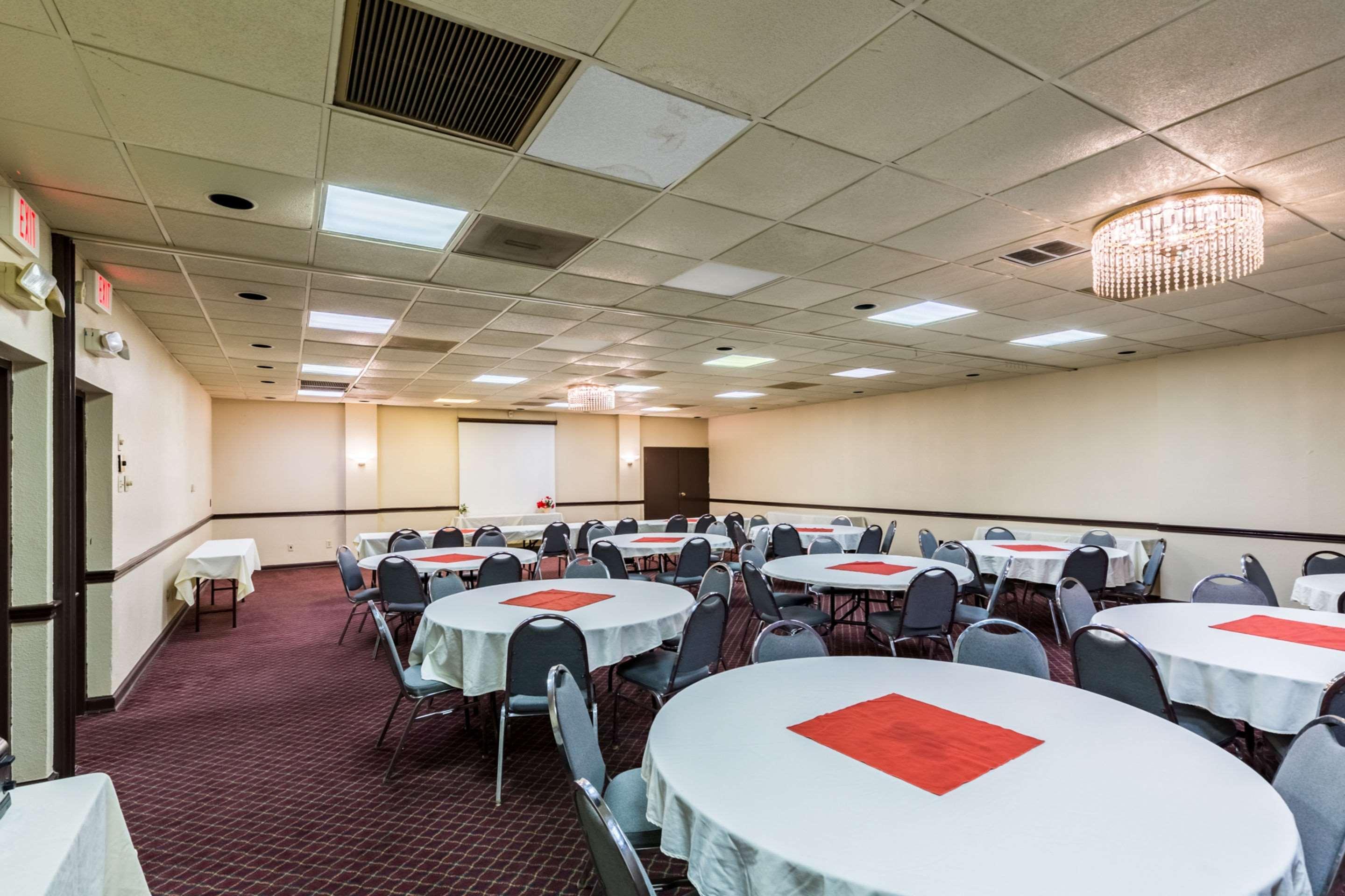 Econo Lodge Baytown Exteriér fotografie