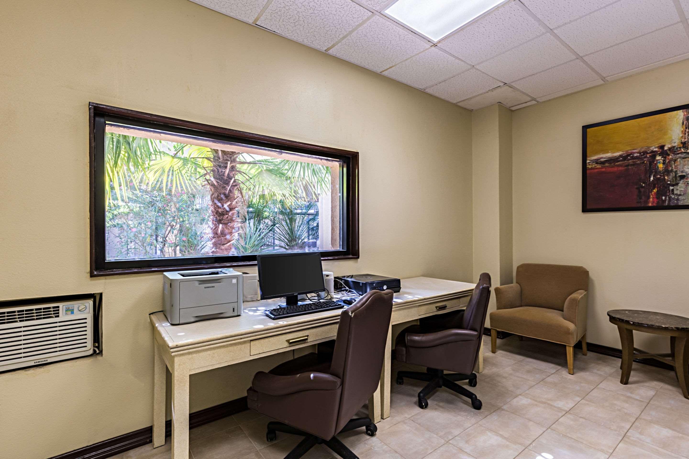 Econo Lodge Baytown Exteriér fotografie