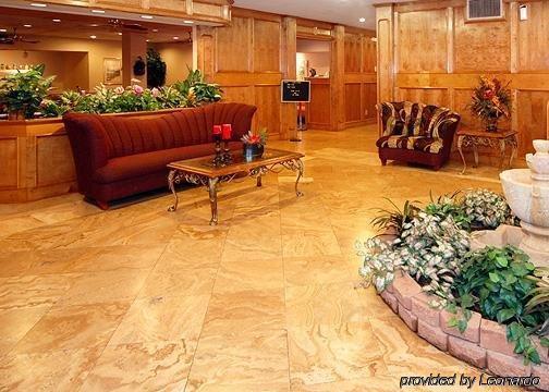 Econo Lodge Baytown Interiér fotografie