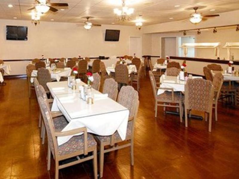 Econo Lodge Baytown Exteriér fotografie